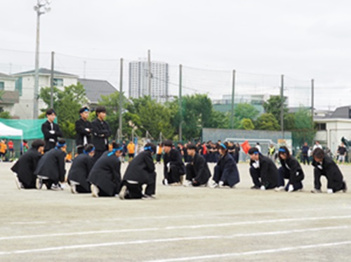 07応援青団　P6050180.JPG